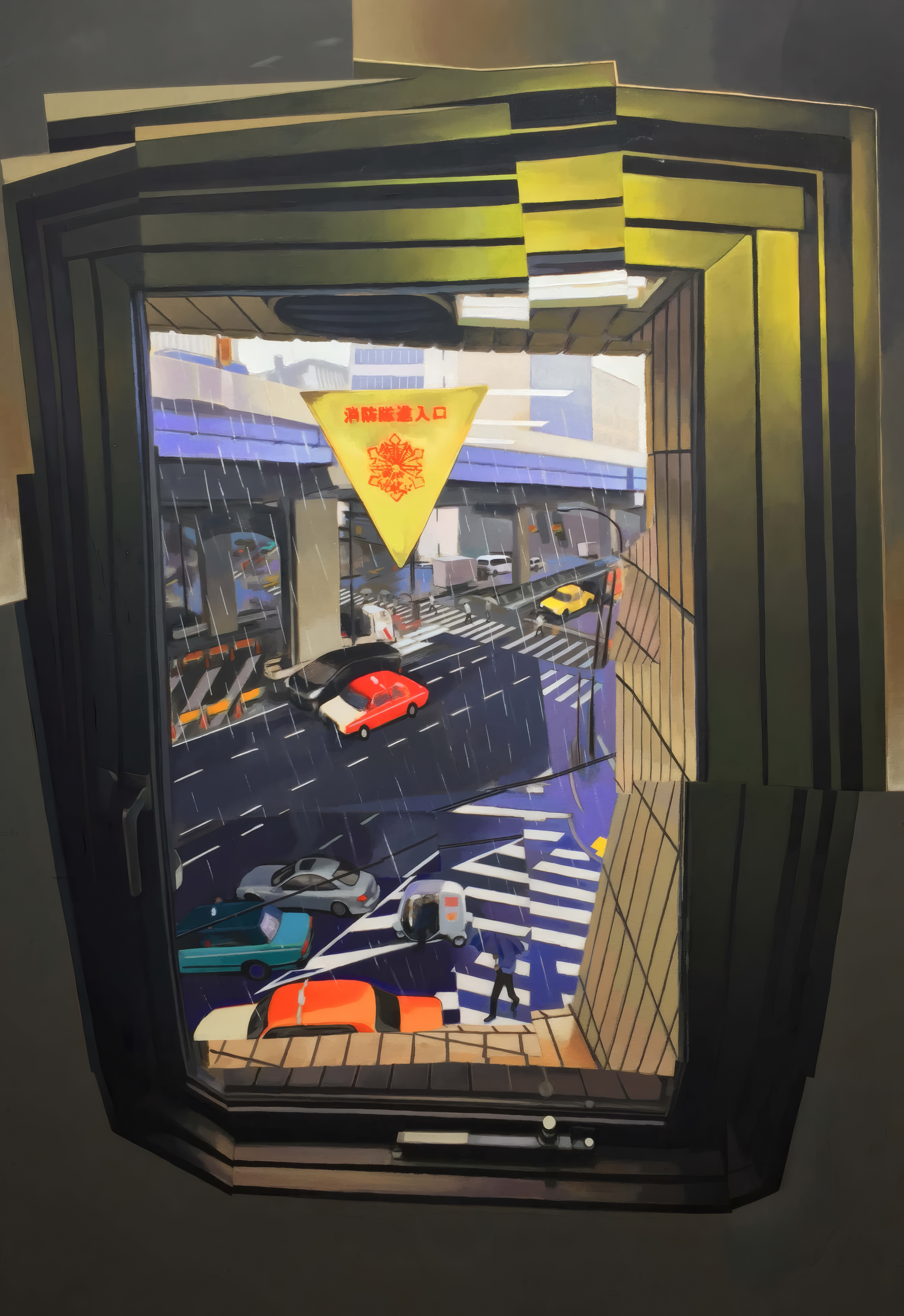 Series B: Graphic Forms