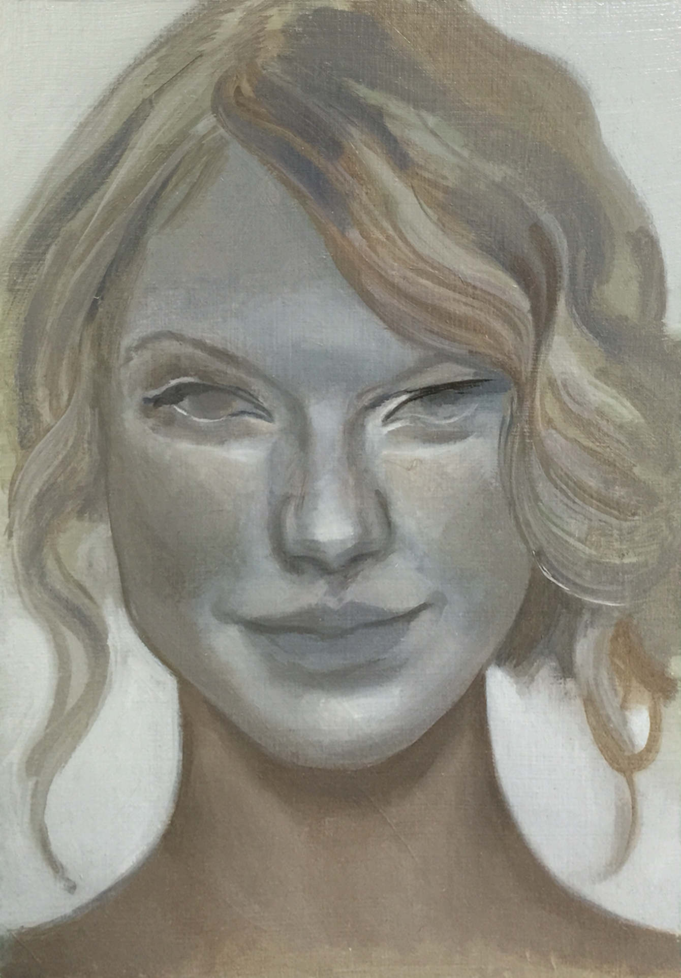 Series C: Studies & Sketches