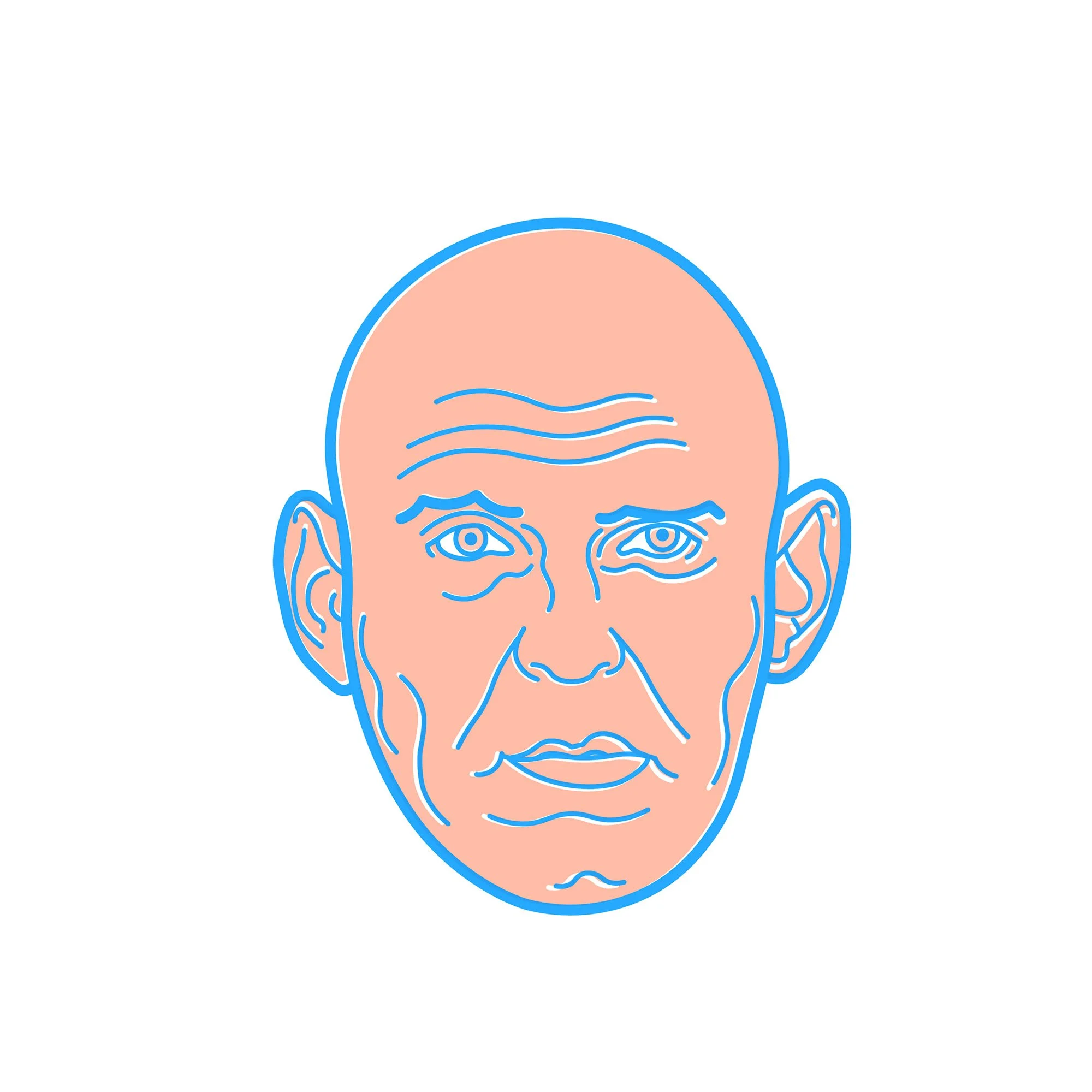 Series C: Studies & Sketches - Mechanical Study