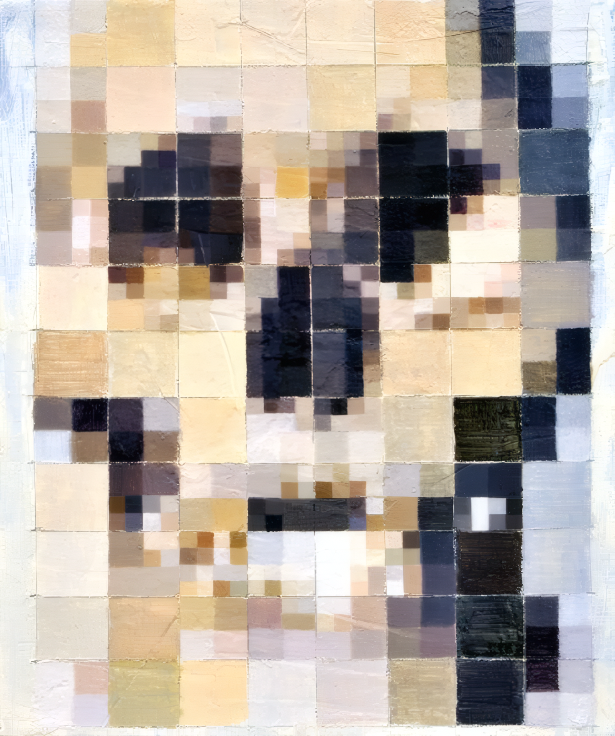 Series D: Experimental